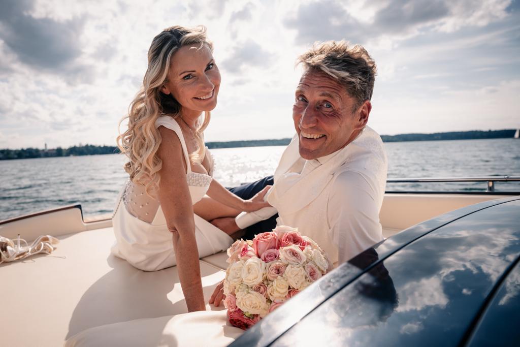Luxury Bridal Styling